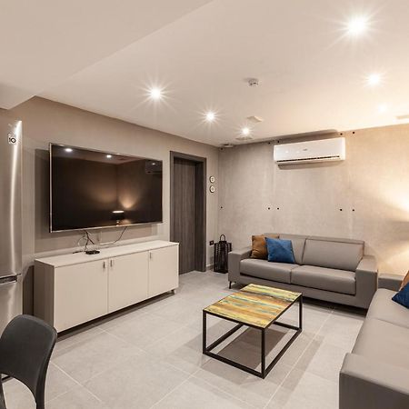 No.48 Apartments Msida Kültér fotó