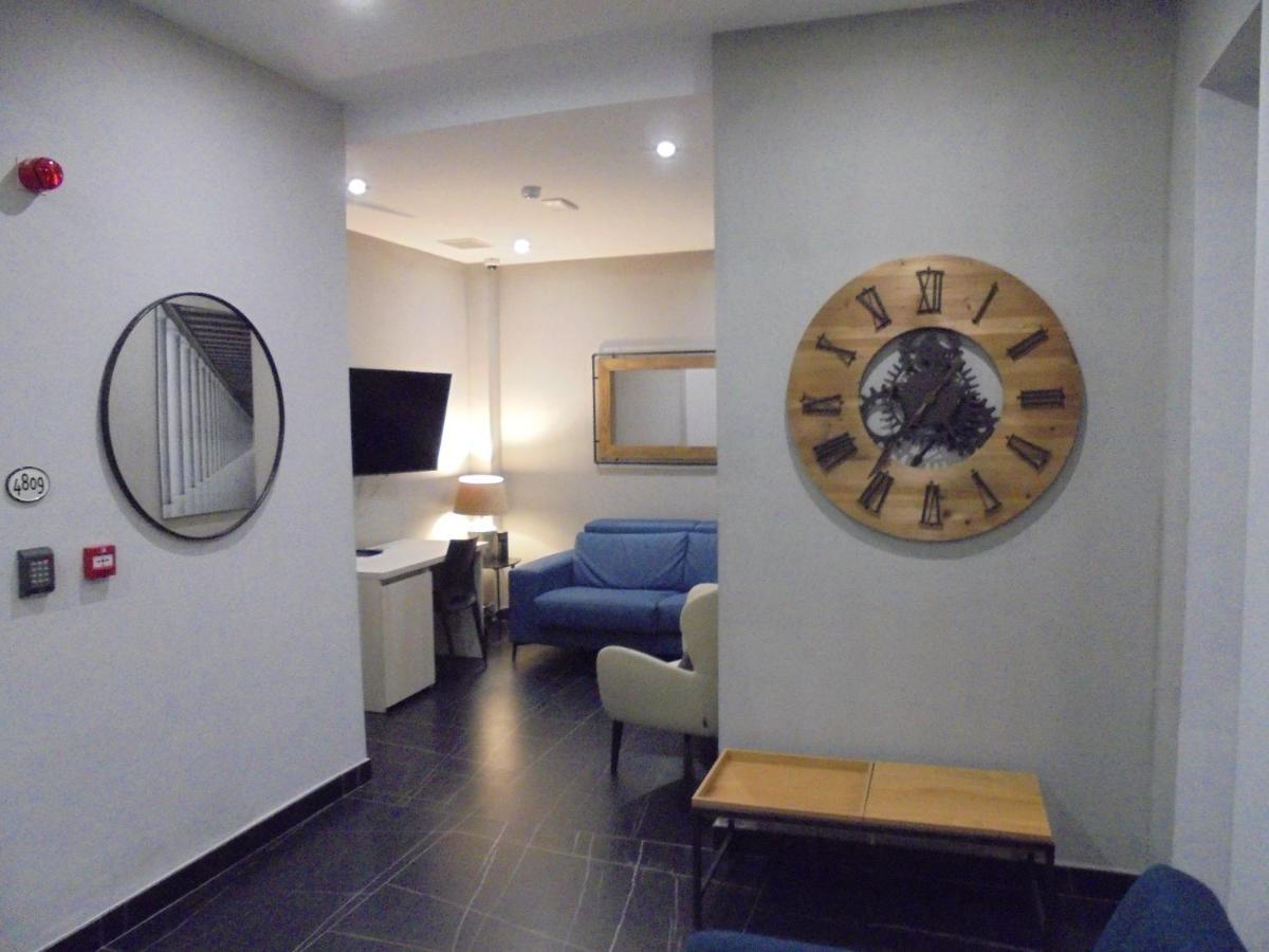 No.48 Apartments Msida Kültér fotó