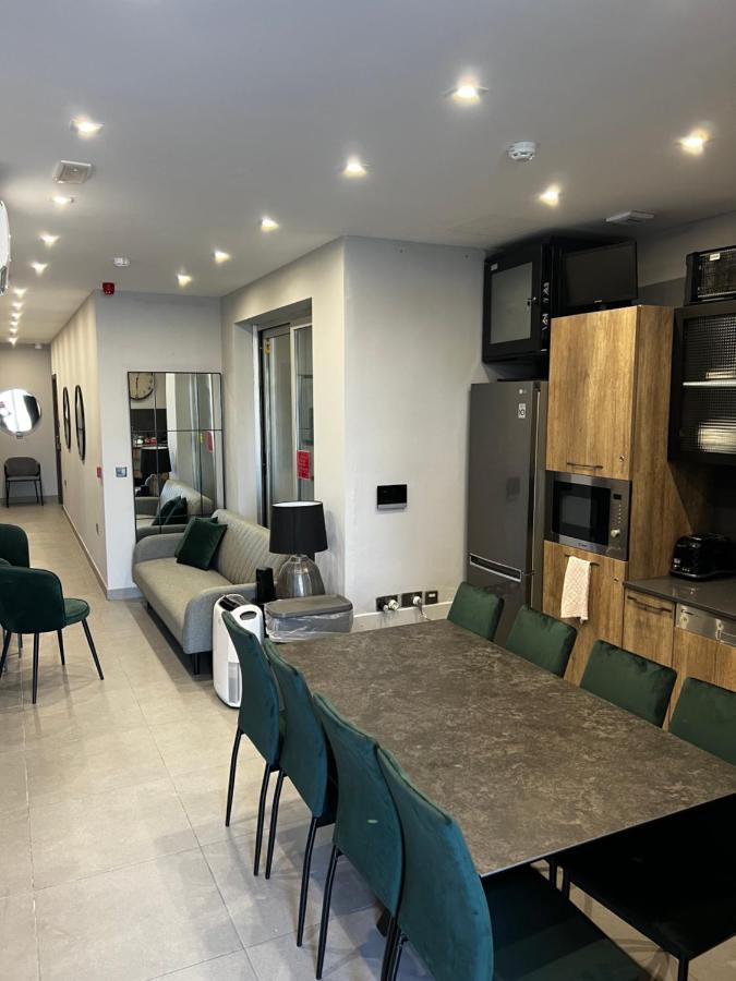 No.48 Apartments Msida Kültér fotó
