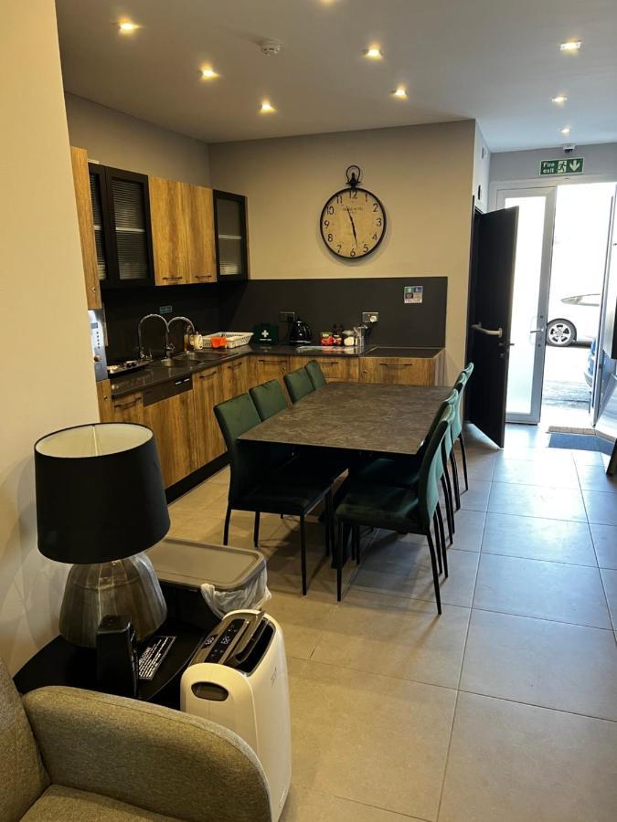 No.48 Apartments Msida Kültér fotó