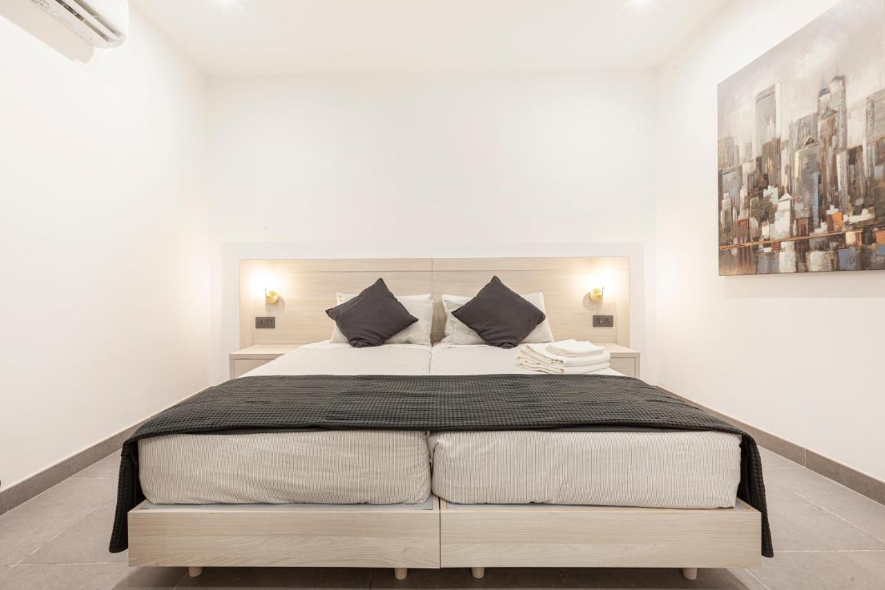 No.48 Apartments Msida Kültér fotó