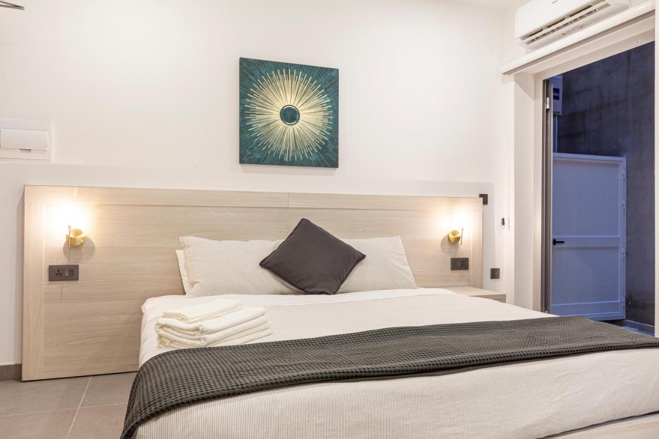No.48 Apartments Msida Kültér fotó