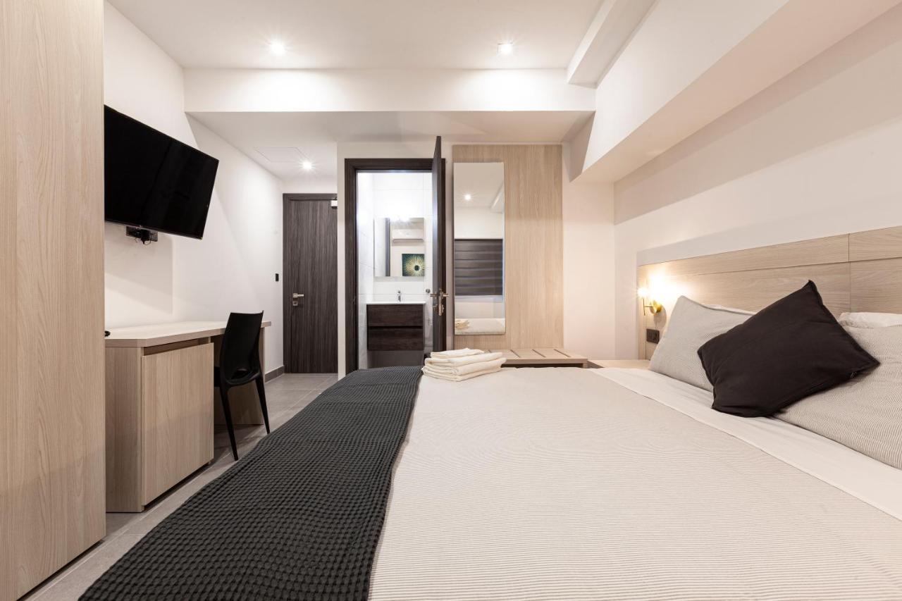 No.48 Apartments Msida Kültér fotó