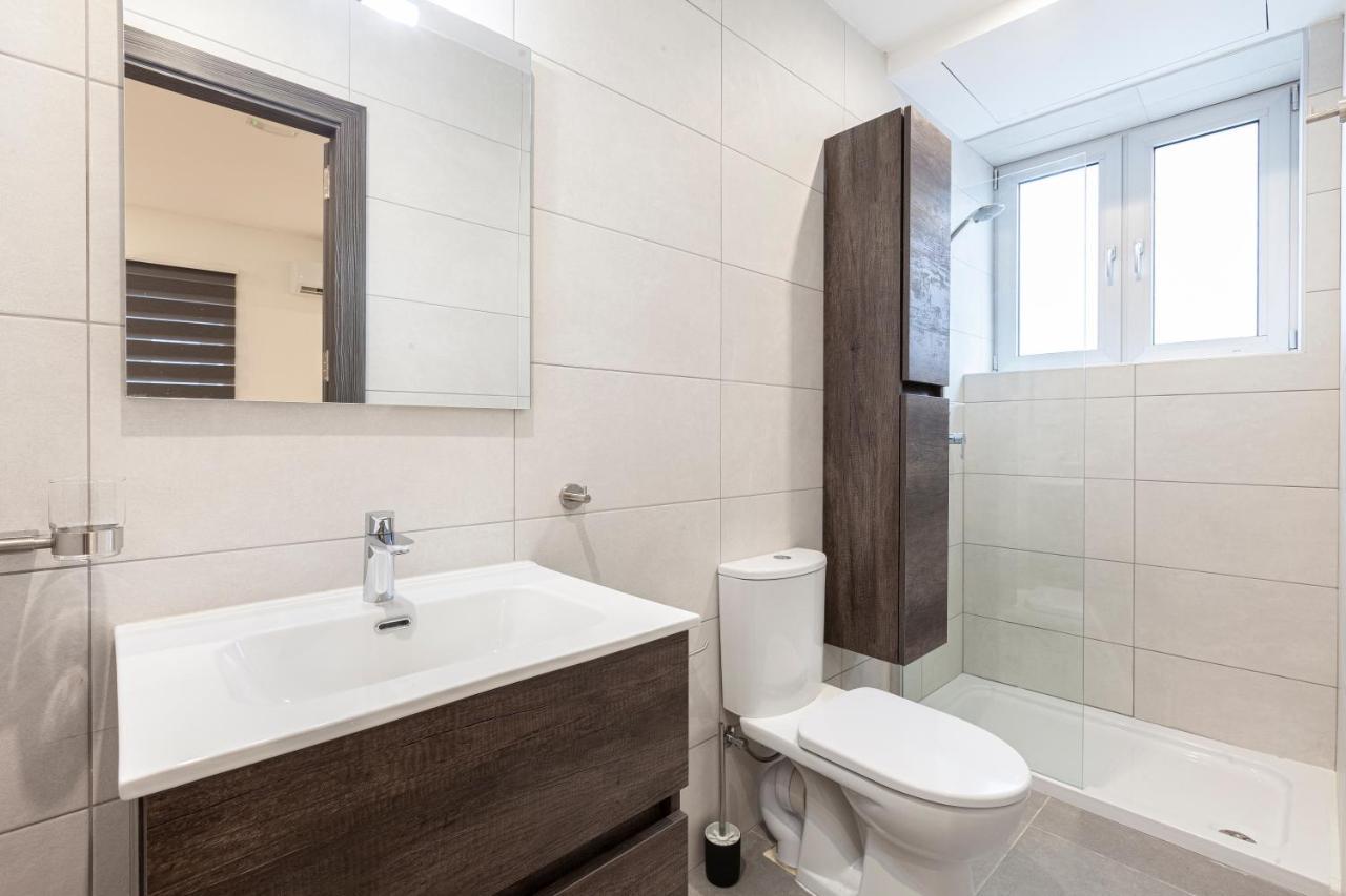 No.48 Apartments Msida Kültér fotó