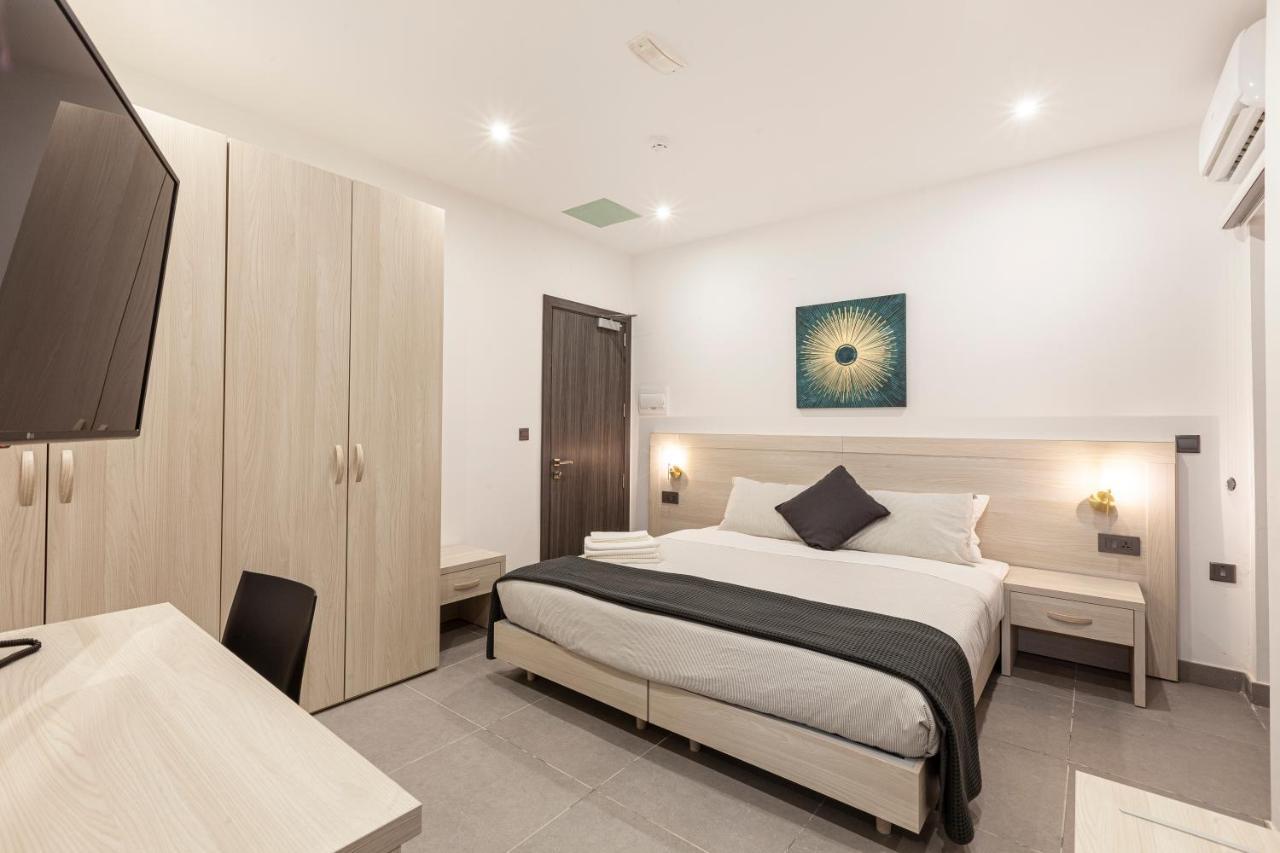 No.48 Apartments Msida Kültér fotó