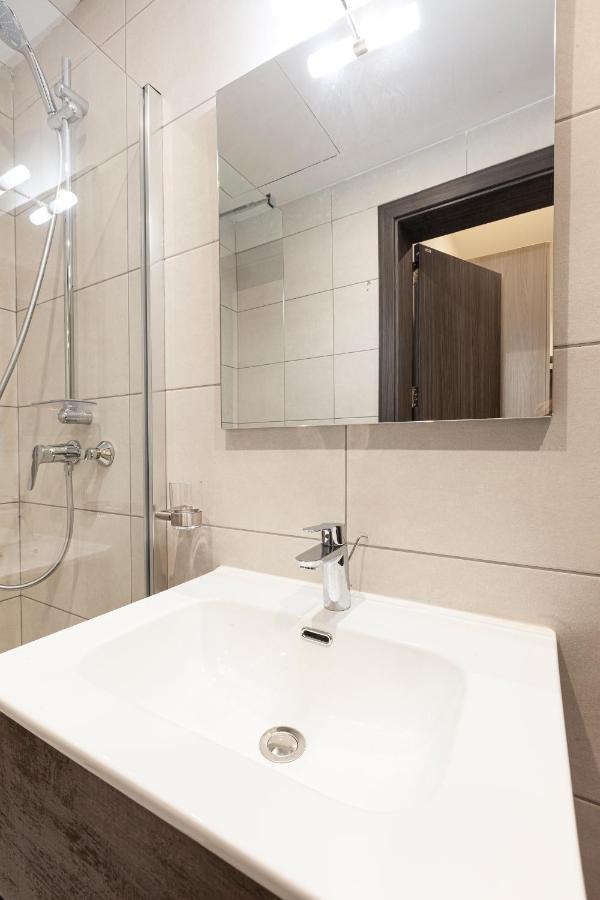 No.48 Apartments Msida Kültér fotó