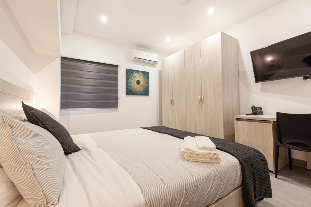 No.48 Apartments Msida Kültér fotó