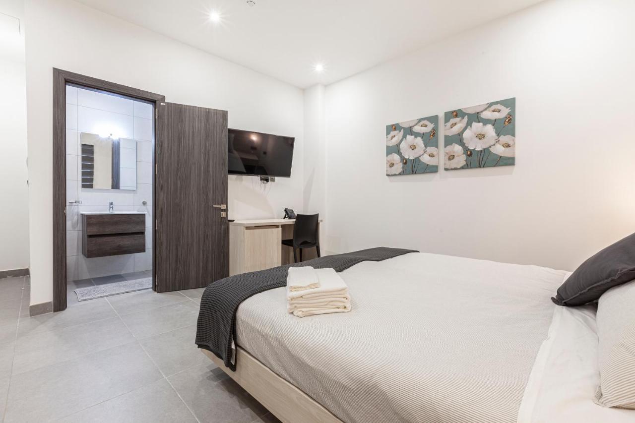 No.48 Apartments Msida Kültér fotó