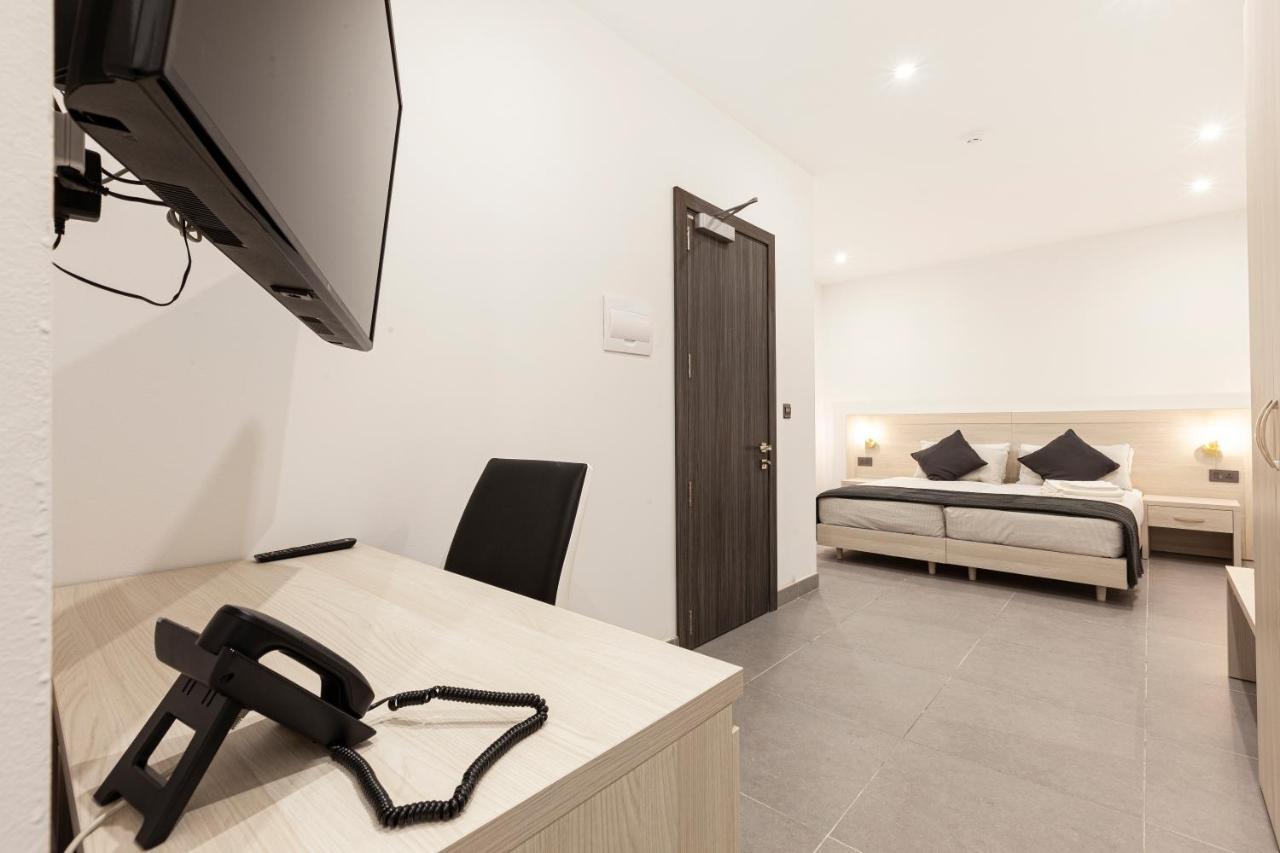 No.48 Apartments Msida Kültér fotó