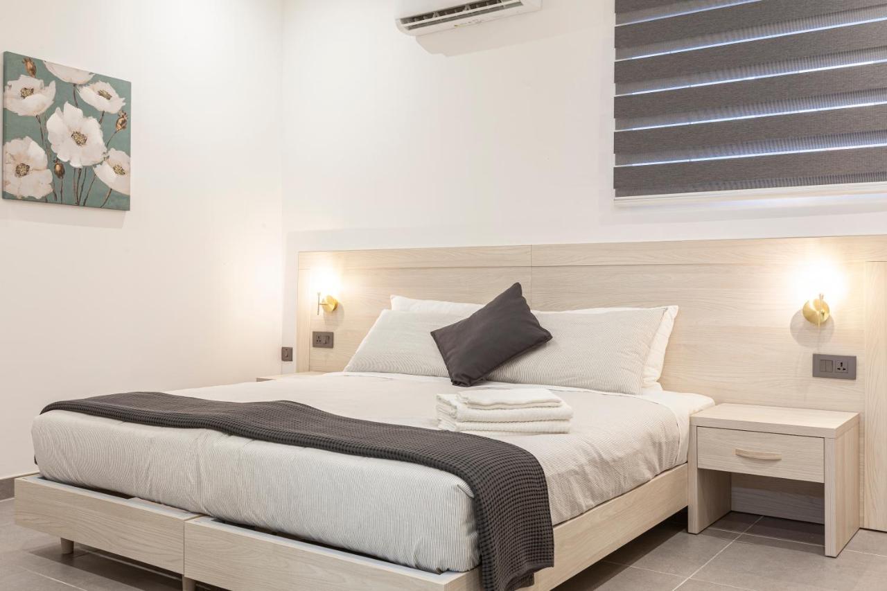 No.48 Apartments Msida Kültér fotó