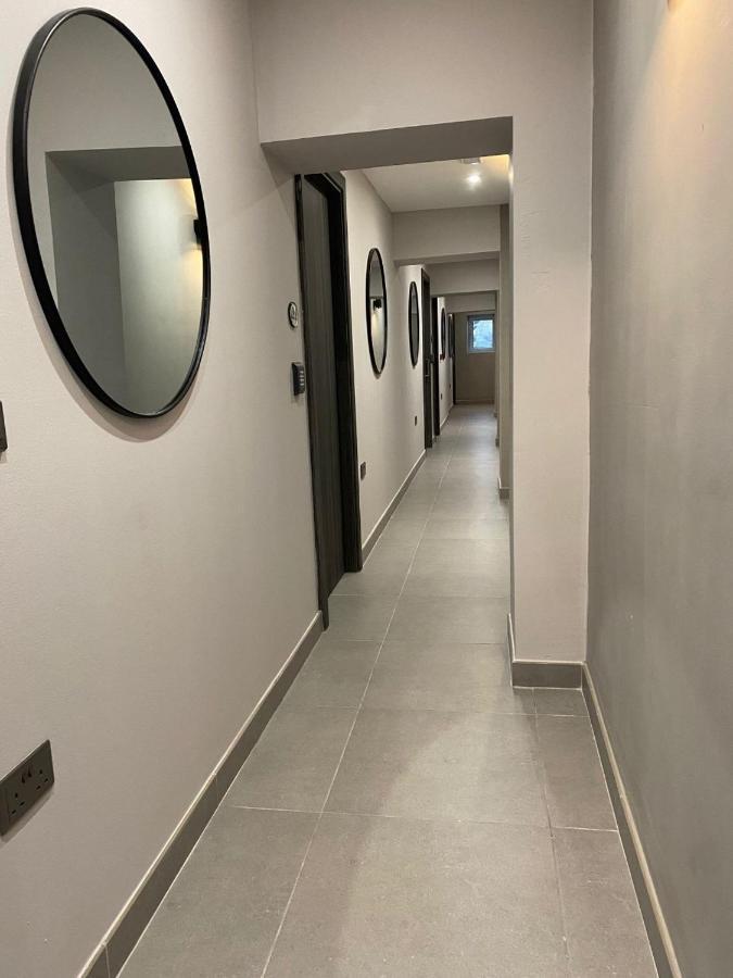 No.48 Apartments Msida Kültér fotó
