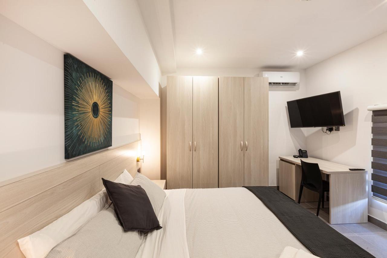 No.48 Apartments Msida Kültér fotó