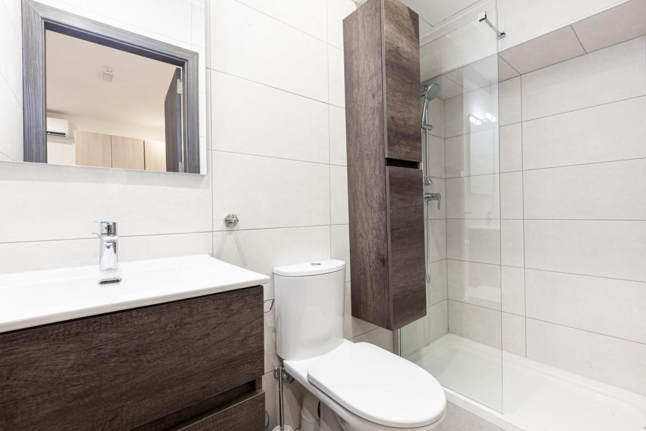 No.48 Apartments Msida Kültér fotó